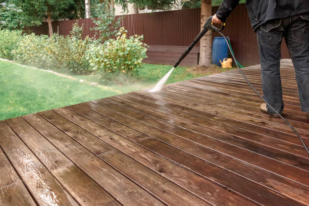 Reliable Valley Falls, RI Pressure Washing Services Solutions